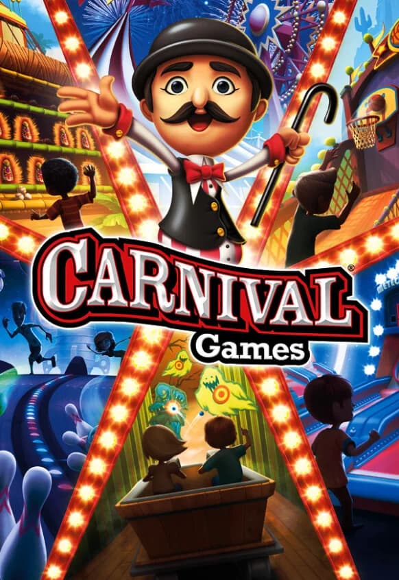 Carnival Games®