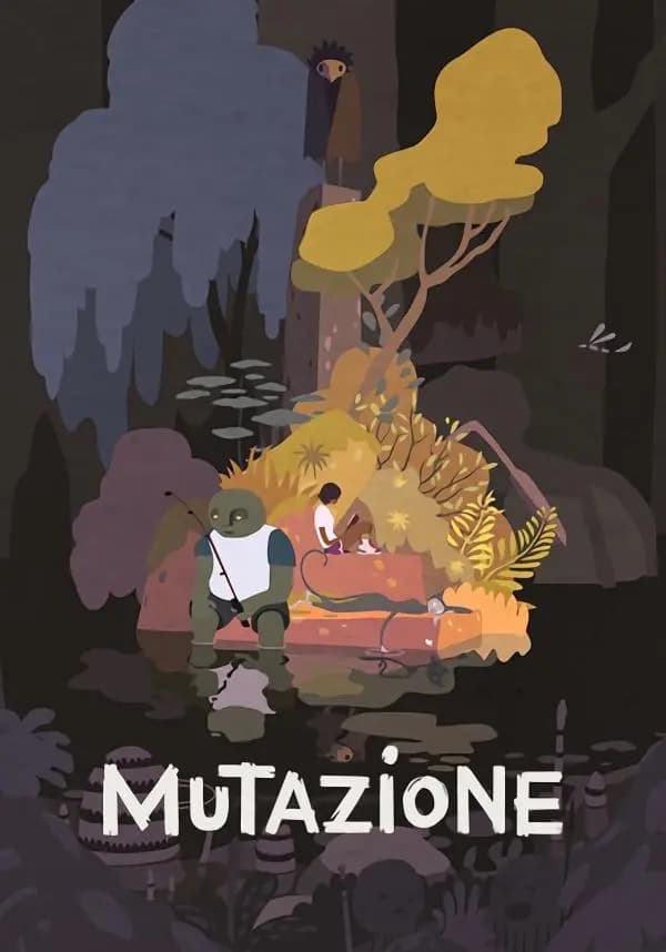 Mutazione