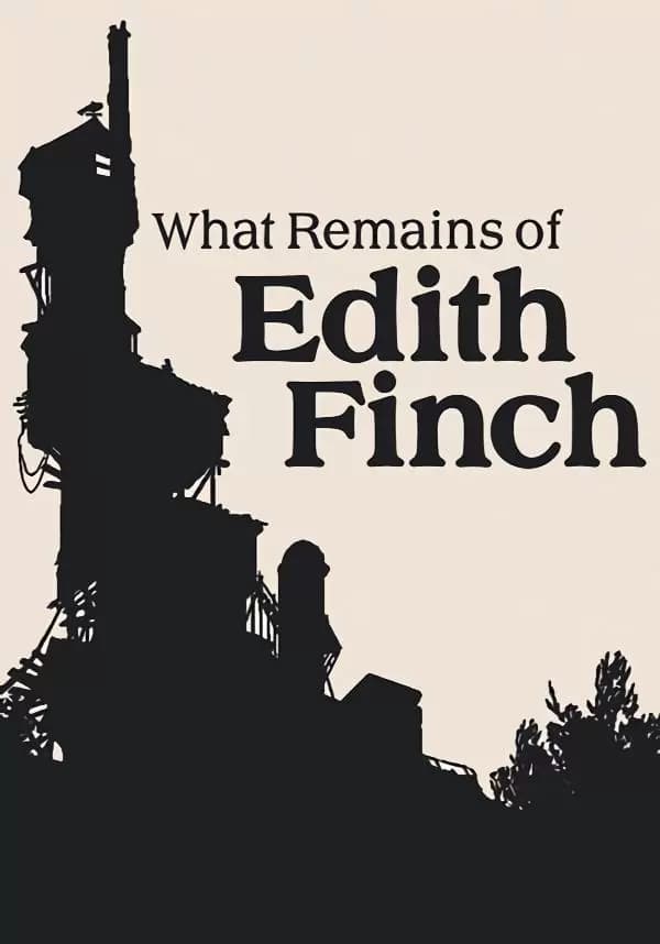 What Remains of Edith Finch