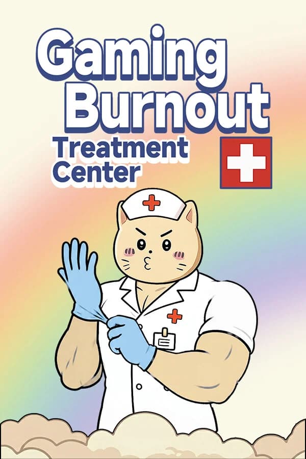 Gaming Burnout Treatment Center