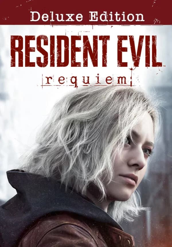 Resident Evil: Requiem - Deluxe Edition