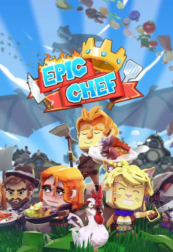 Epic Chef