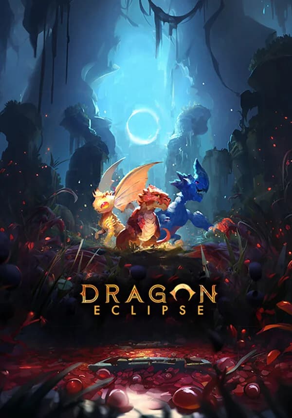 Dragon Eclipse
