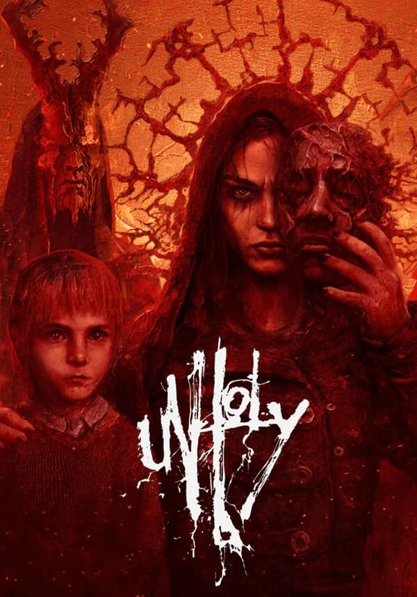Unholy