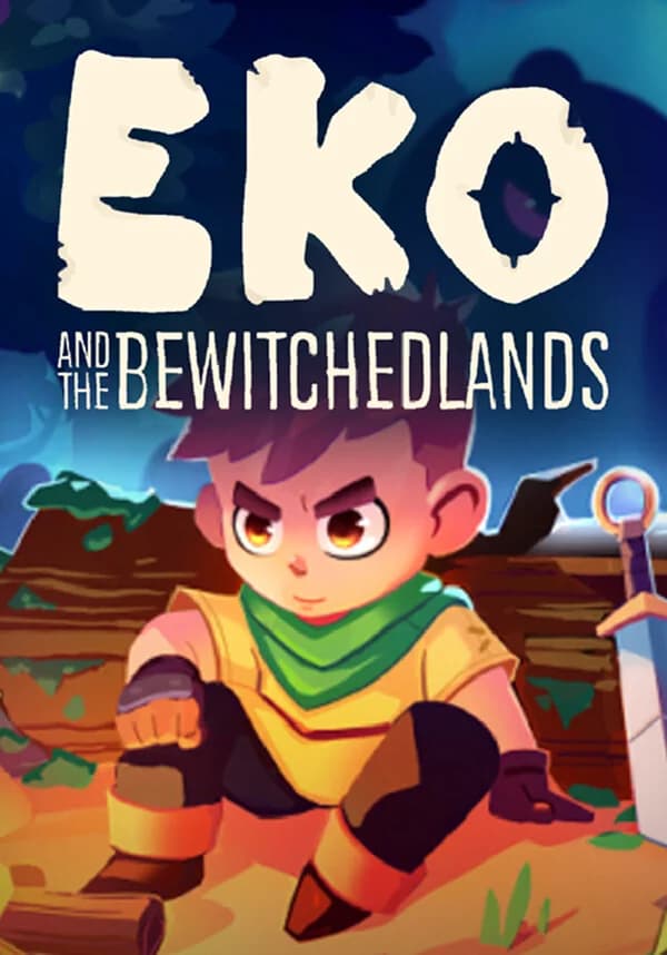Eko and the Bewitched Lands