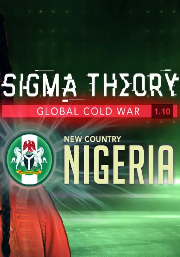 Sigma Theory: Nigeria - Additional Nation