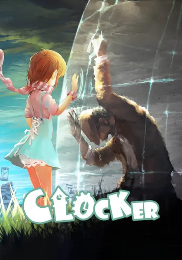 Clocker