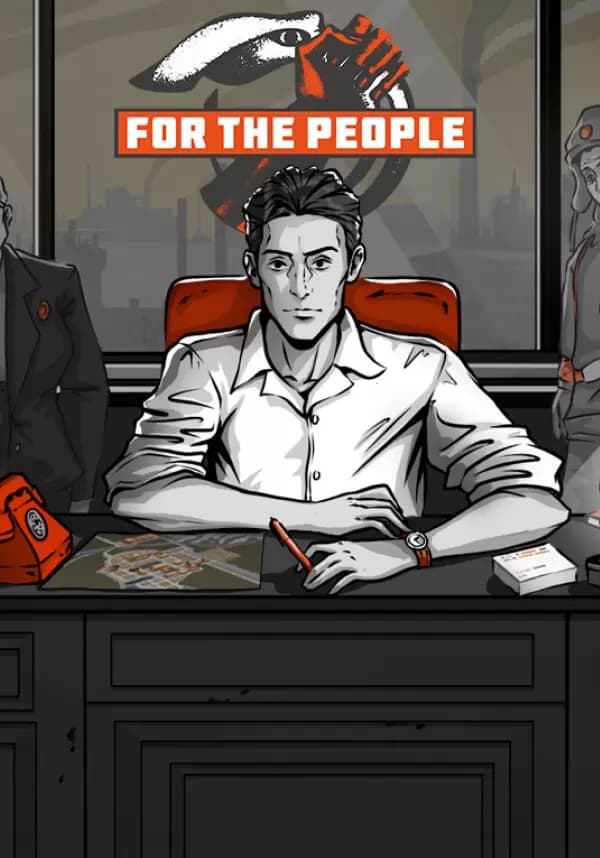 For The People