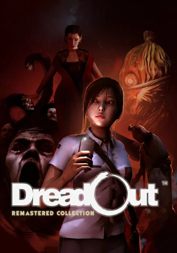 DreadOut Remastered Collection