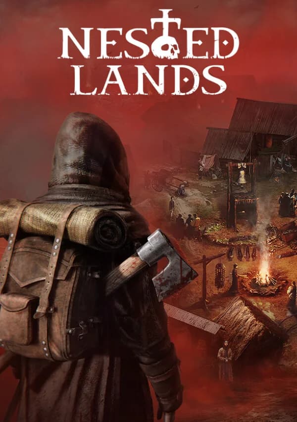Nested Lands
