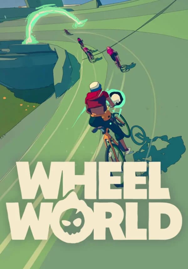 Wheel World