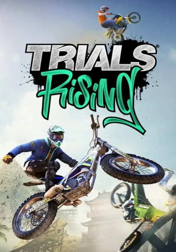 Trials Rising