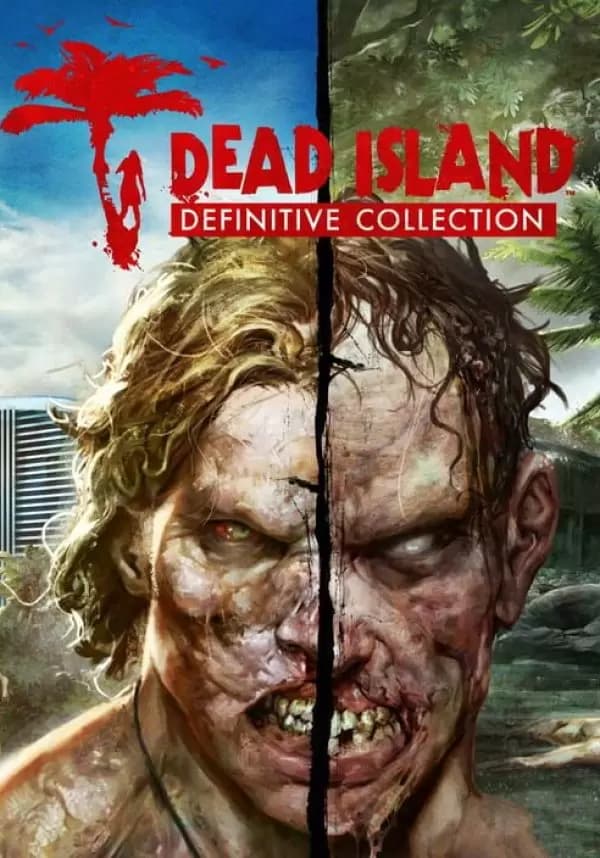 Dead Island - Definitive Collection
