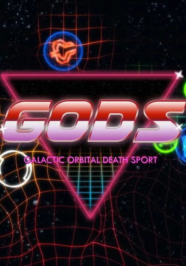 Galactic Orbital Death Sport
