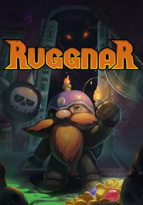 Ruggnar