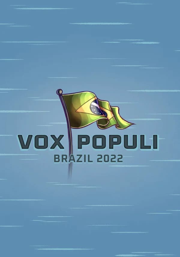 Vox Populi: Brasil 2022