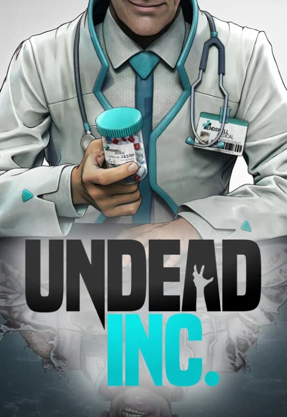 Undead Inc