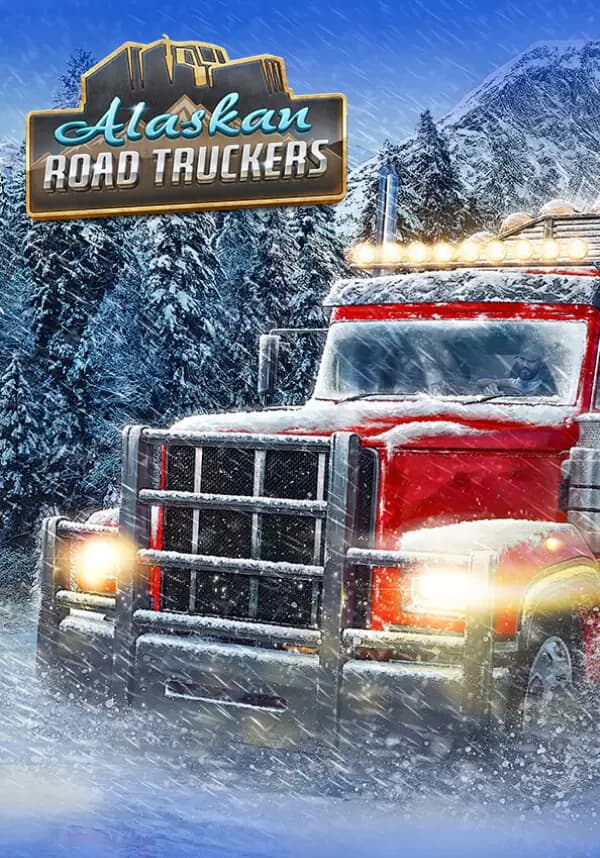 Alaskan Road Truckers