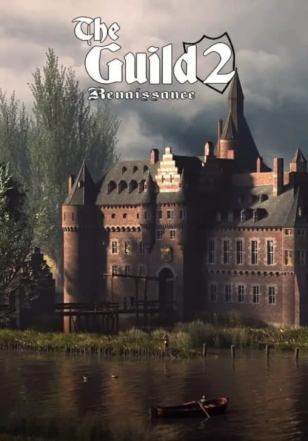 The Guild II Renaissance