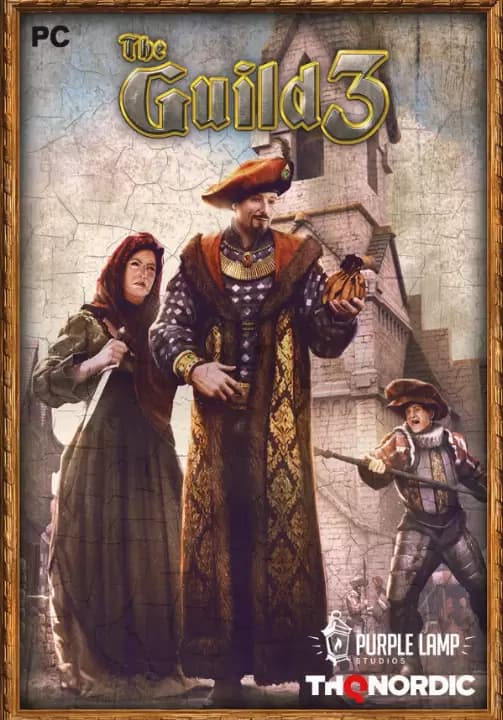 The Guild 3