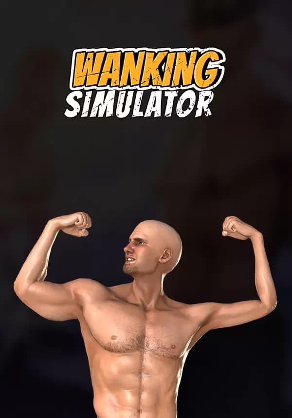 Wanking Simulator