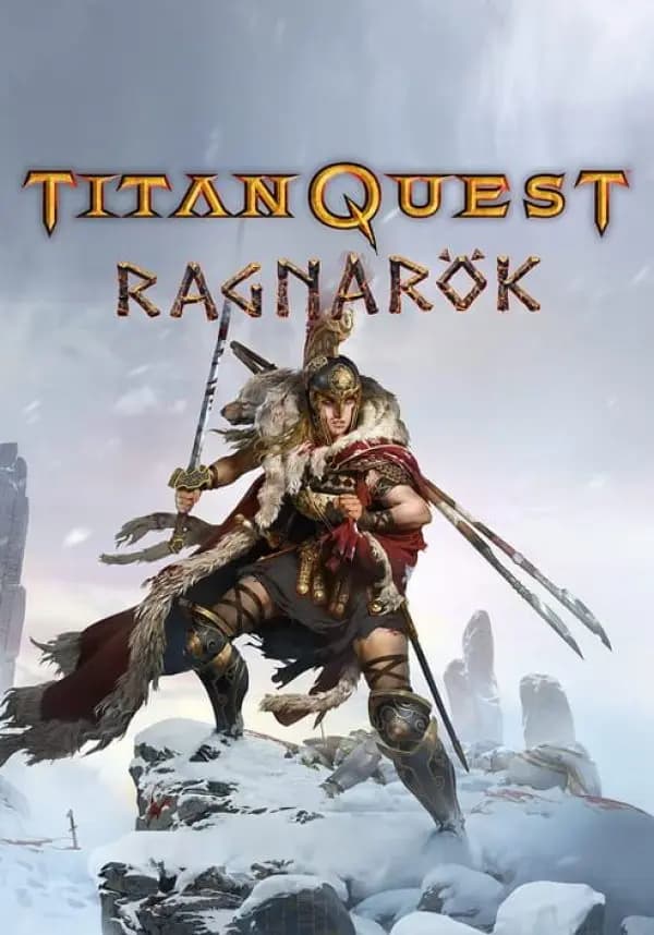 Titan Quest: Ragnarok