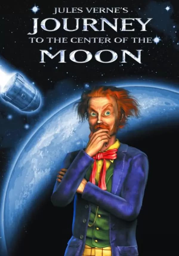 Voyage: Journey to the Moon