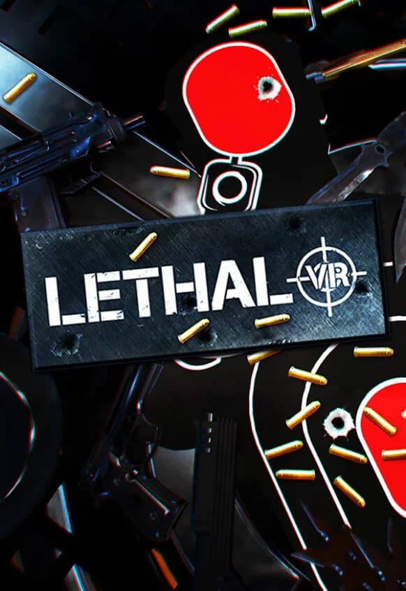 Lethal VR