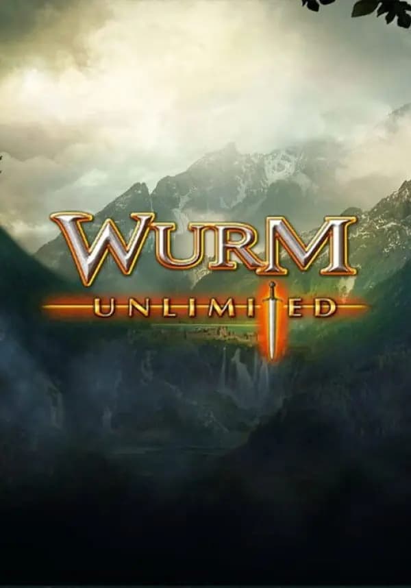 Wurm Unlimited