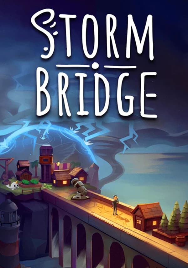 Stormbridge
