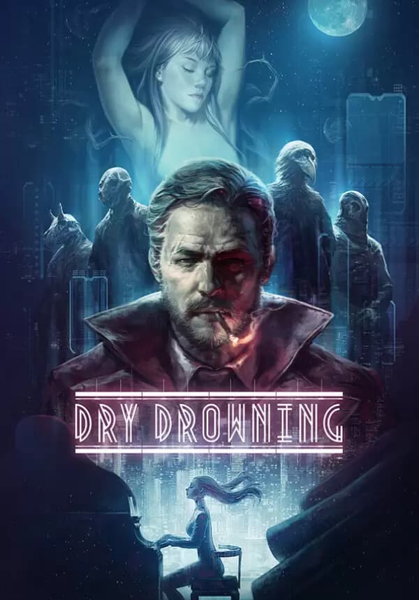 Dry Drowning