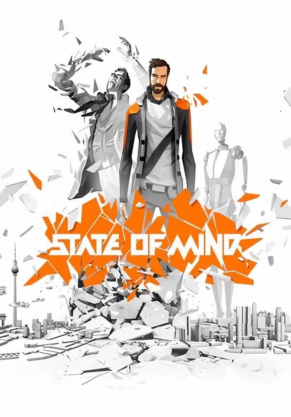 State of Mind