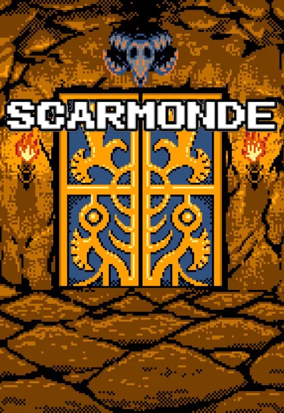 Scarmonde