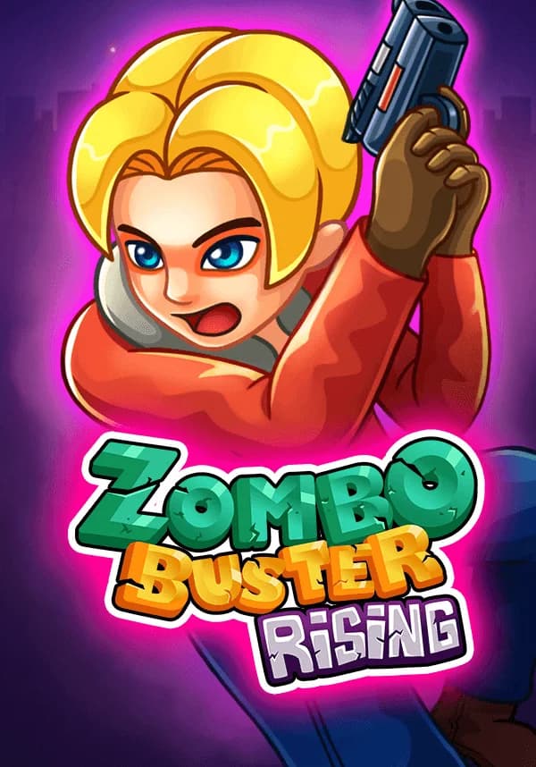 Zombo Buster Rising