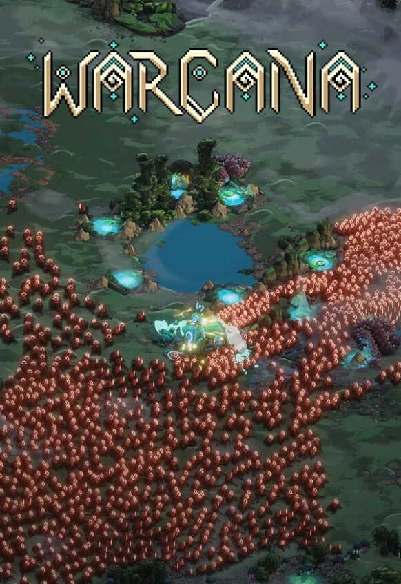 WARCANA