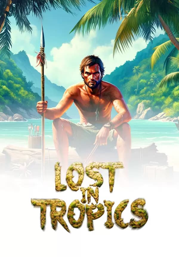 Lost in Tropics