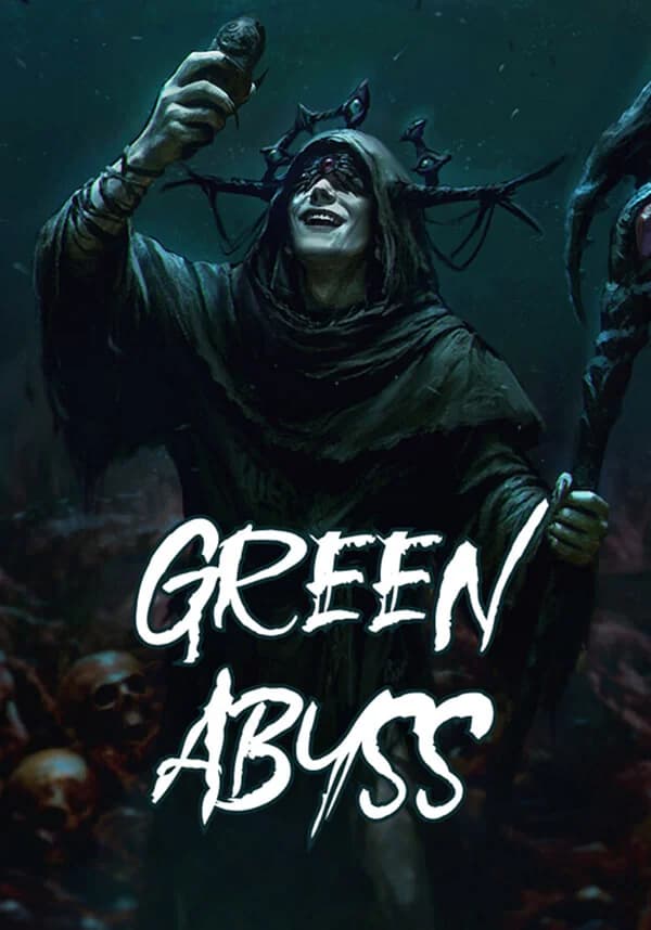 Shambles: Green Abyss