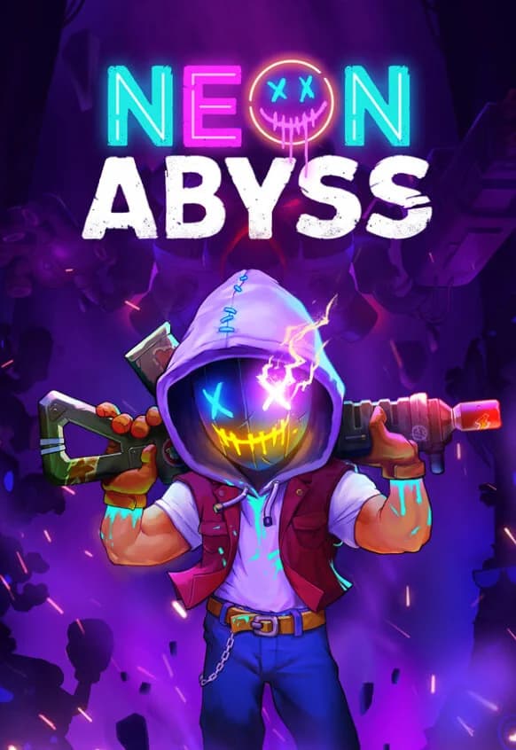 Neon Abyss