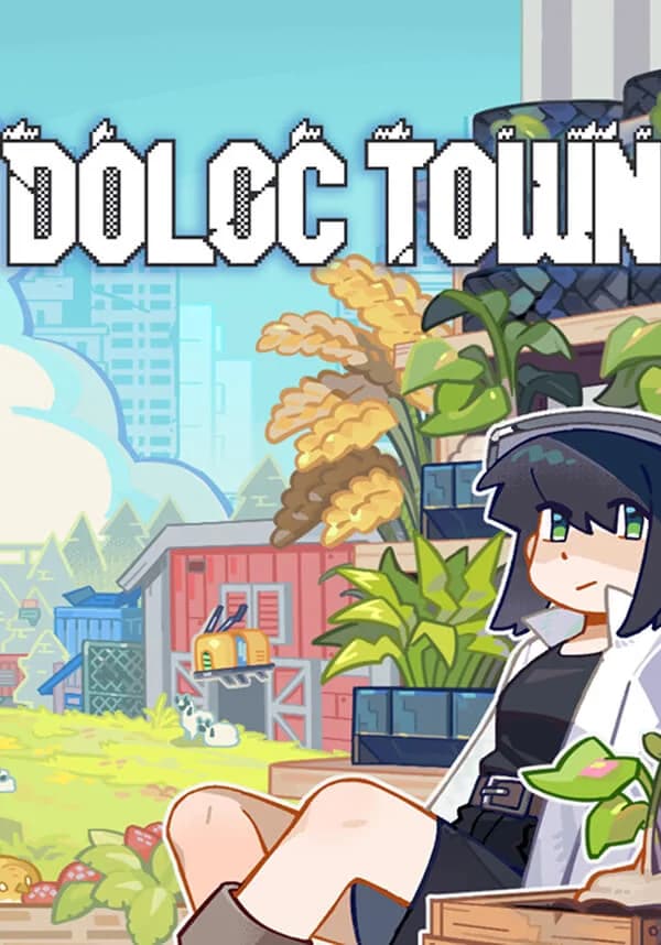Doloc Town
