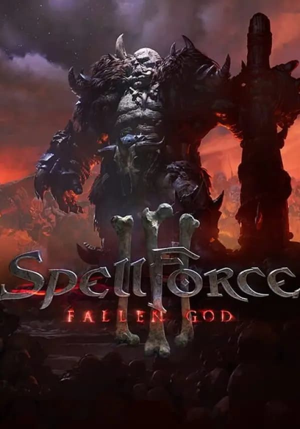 SpellForce 3 - Fallen God