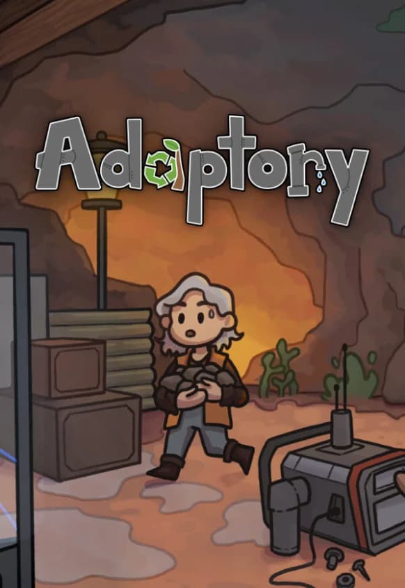 Adaptory