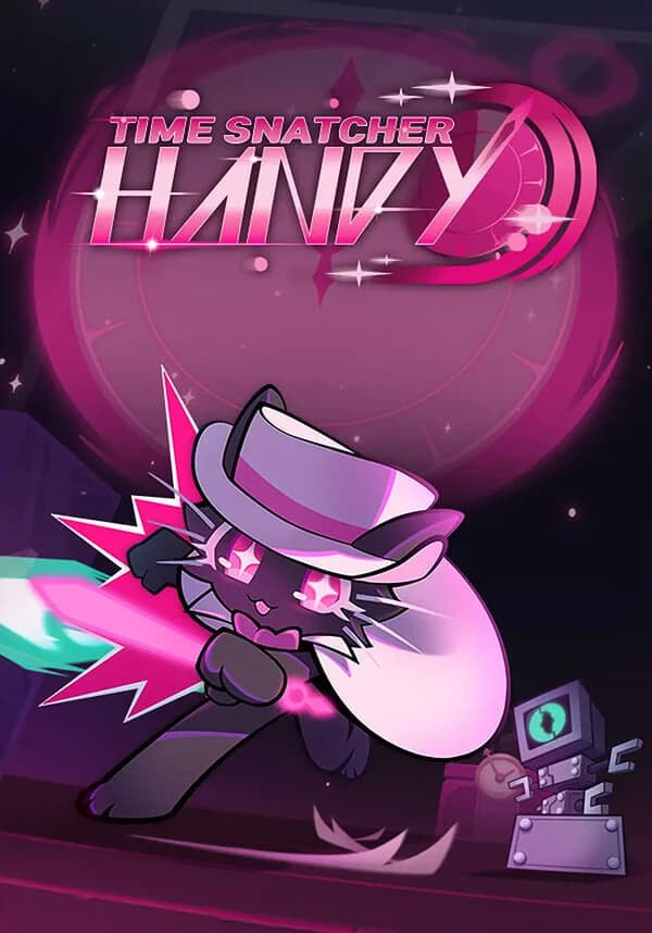 Time Snatcher Handy