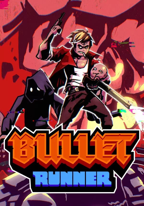 Bullet Runner