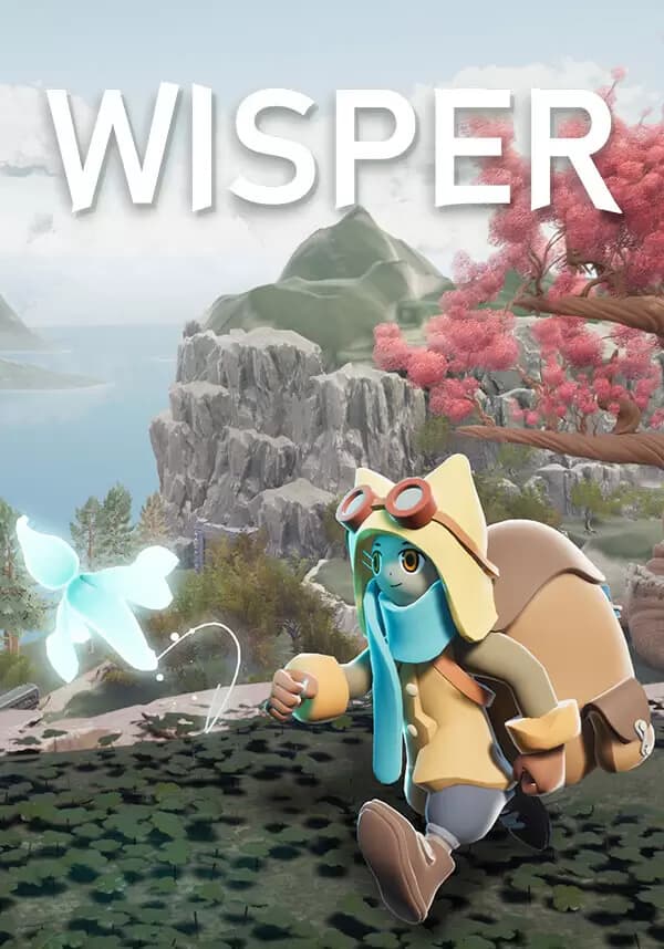 Wisper