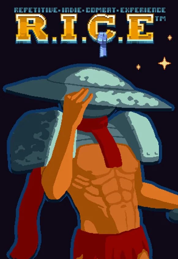 RICE - Repetitive Indie Combat Experience