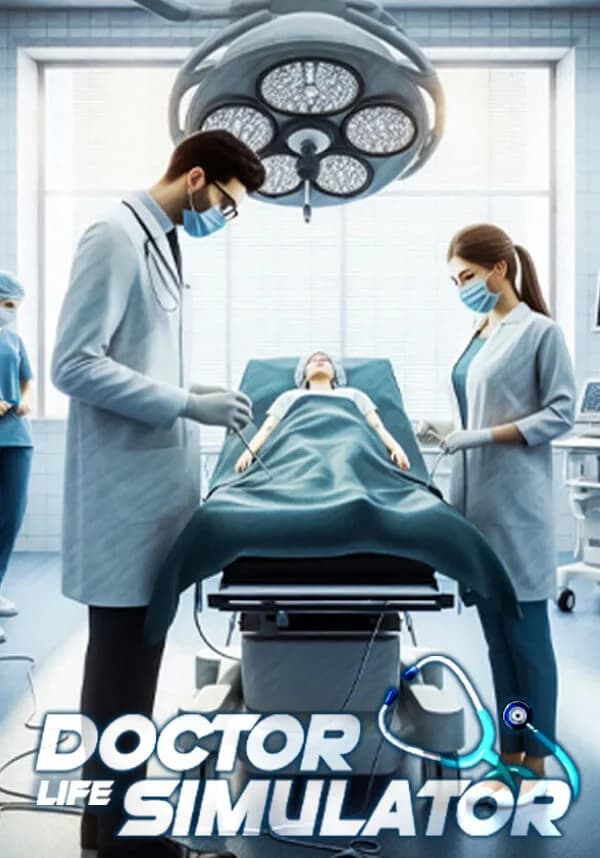 Doctor Life Simulator