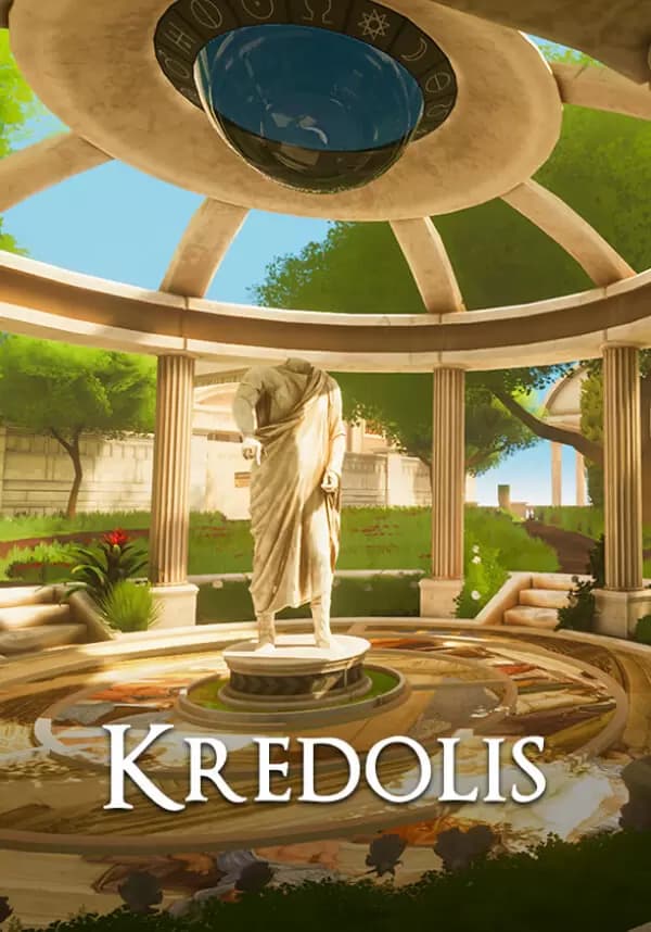 Kredolis
