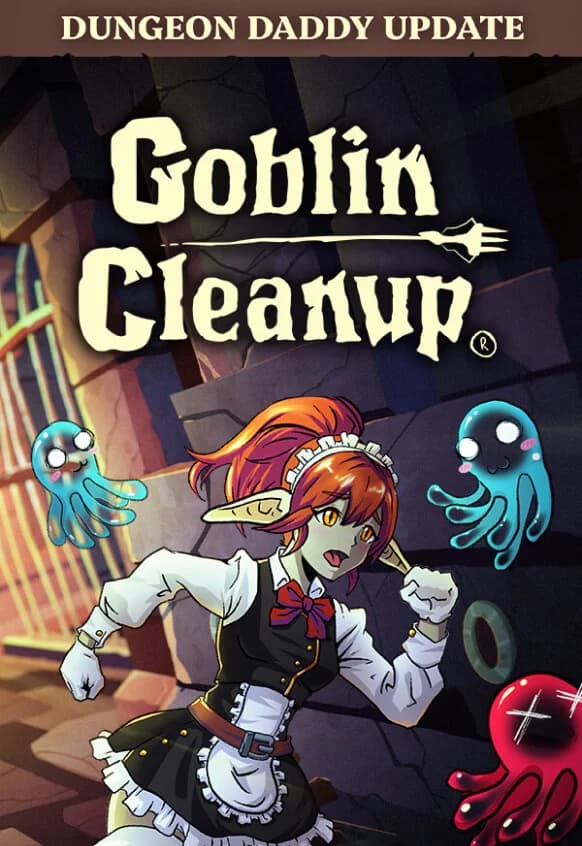 Goblin Cleanup