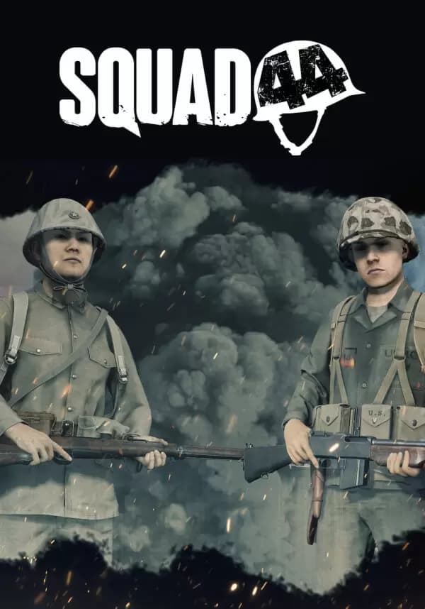 Squad 44
