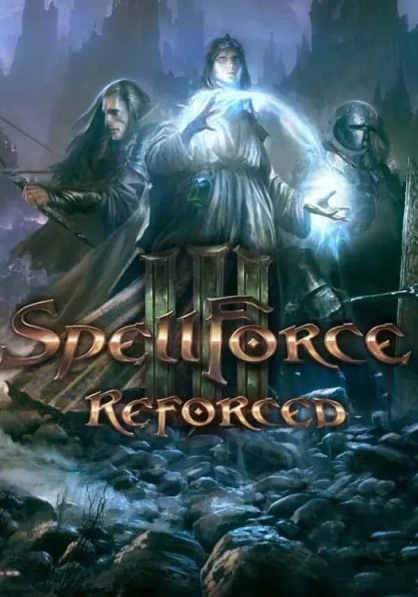 SpellForce 3 - Reforced